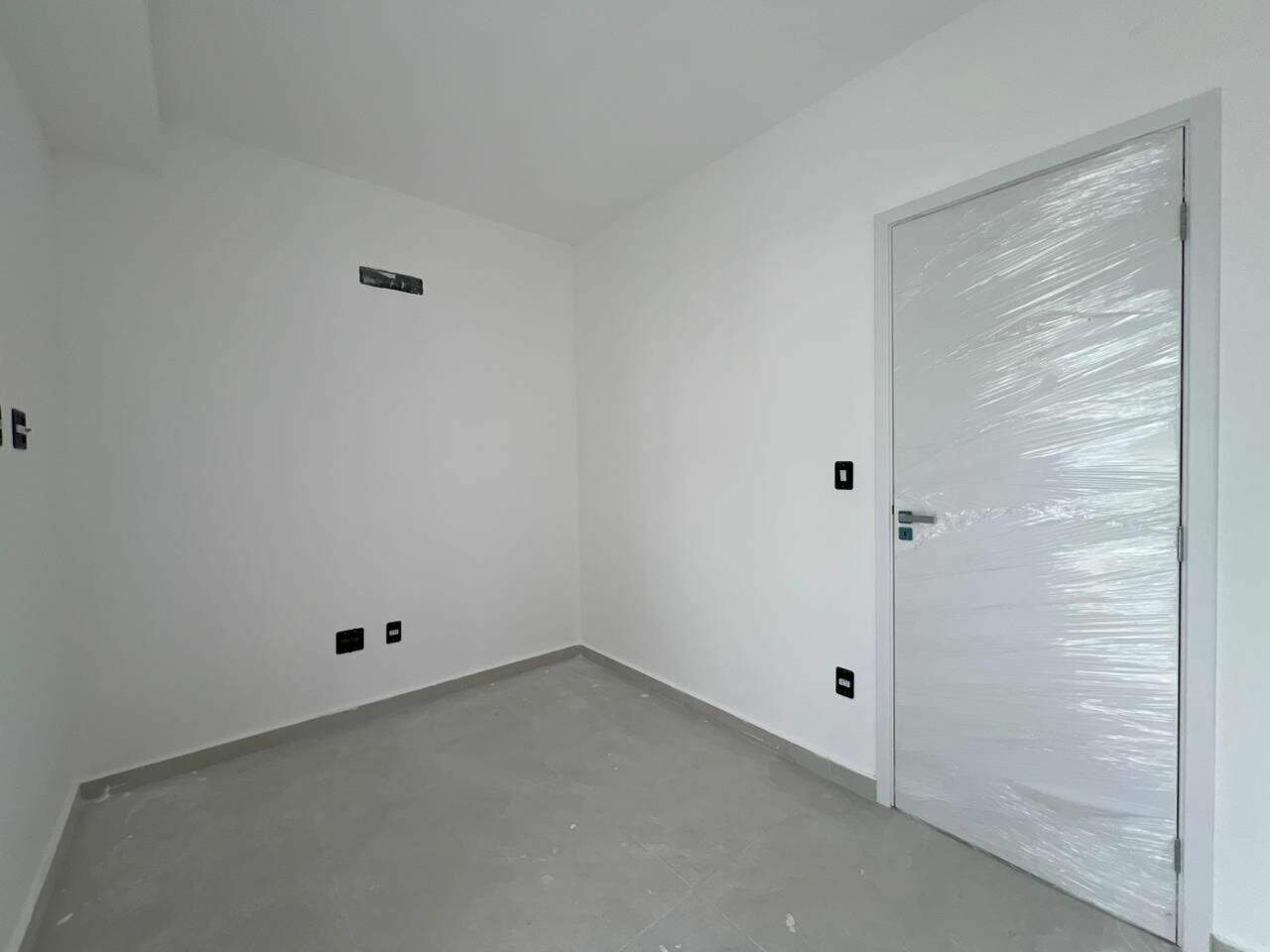 Apartamento à venda no Canto do Forte: 