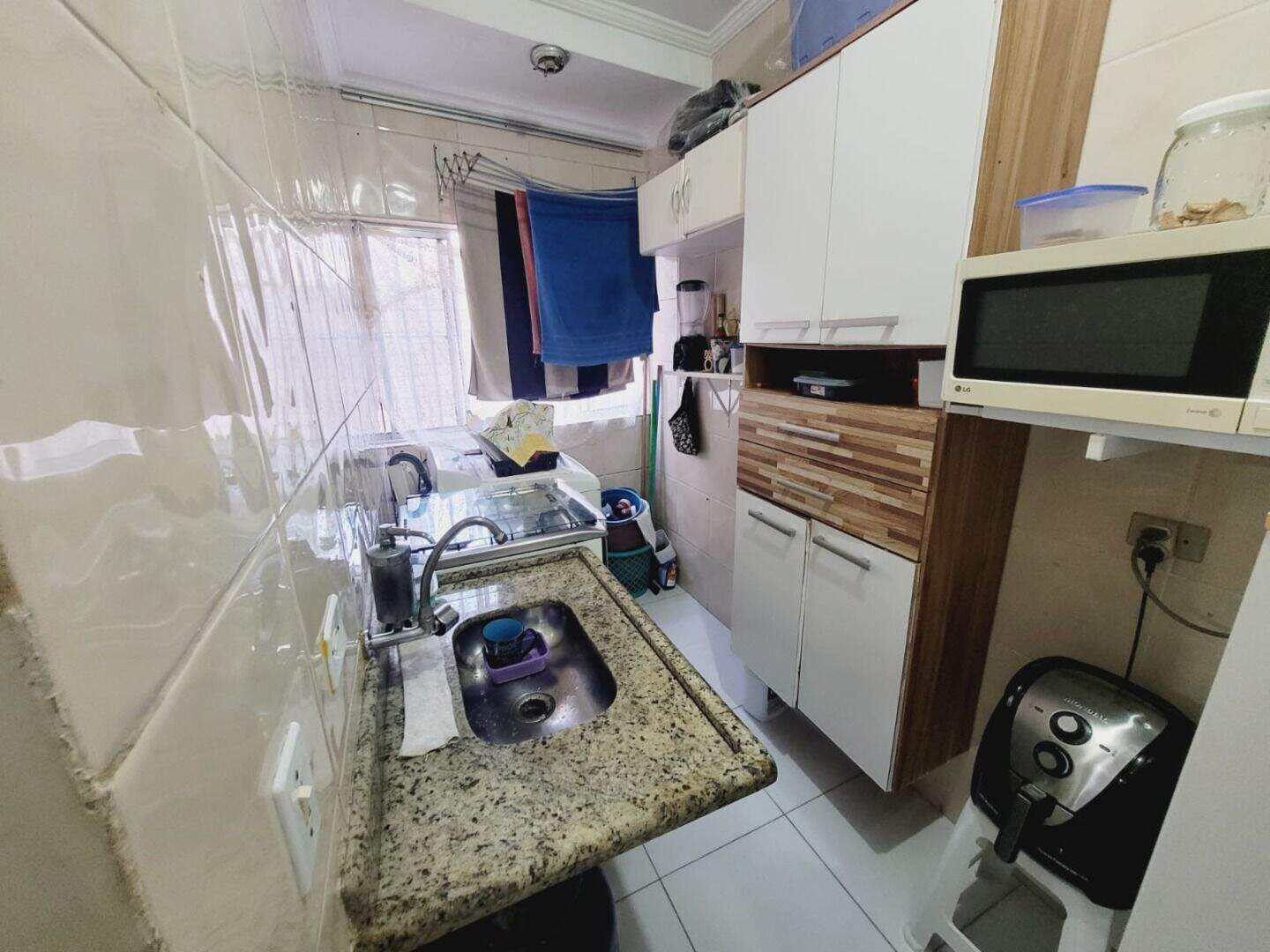Apartamento à venda no Aviação: 