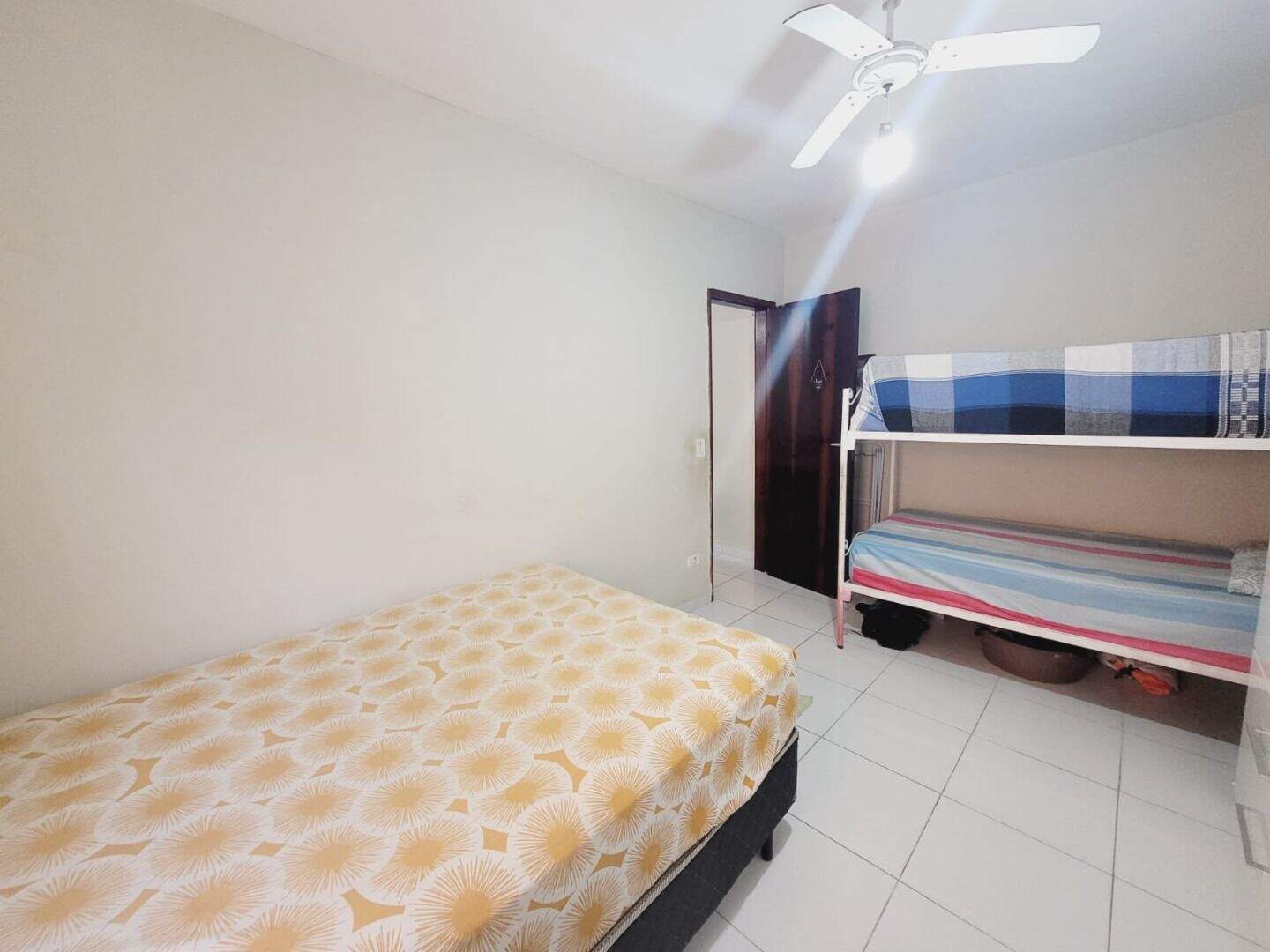 Apartamento à venda no Aviação: 
