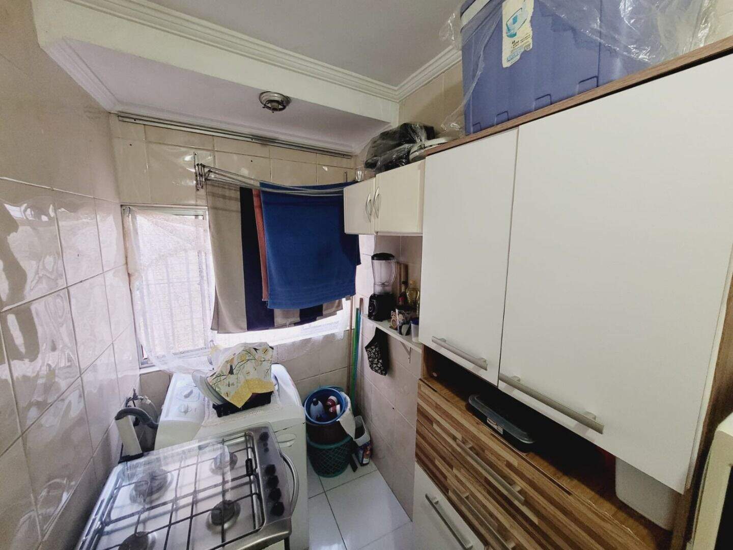 Apartamento à venda no Aviação: 