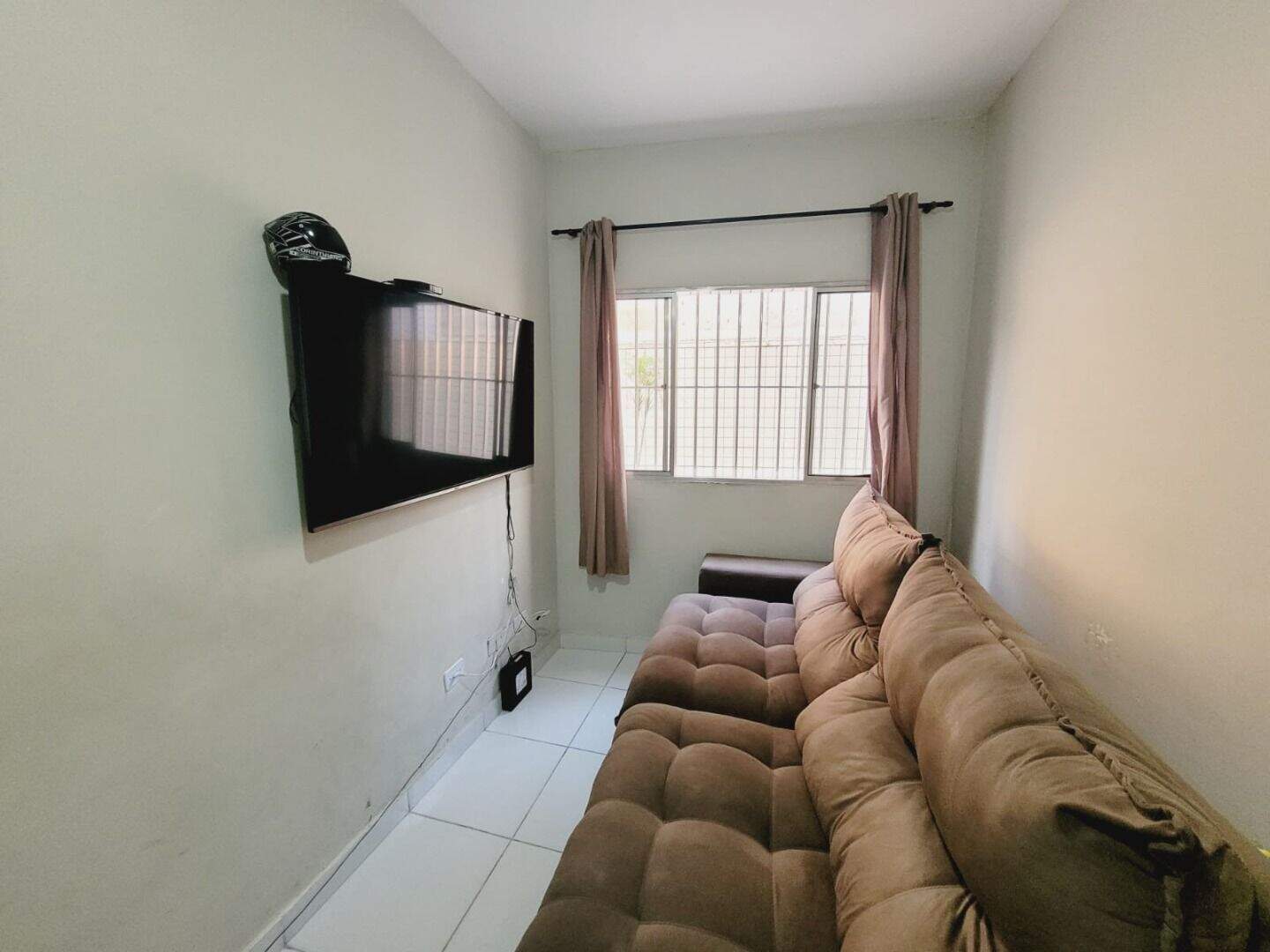 Apartamento à venda no Aviação: 
