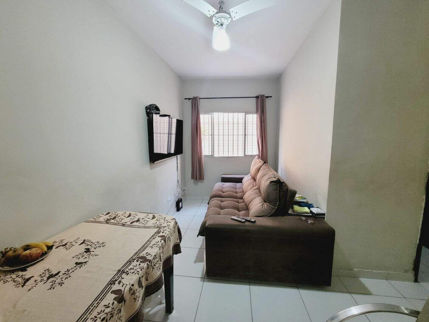 Apartamento à venda no Aviação: 