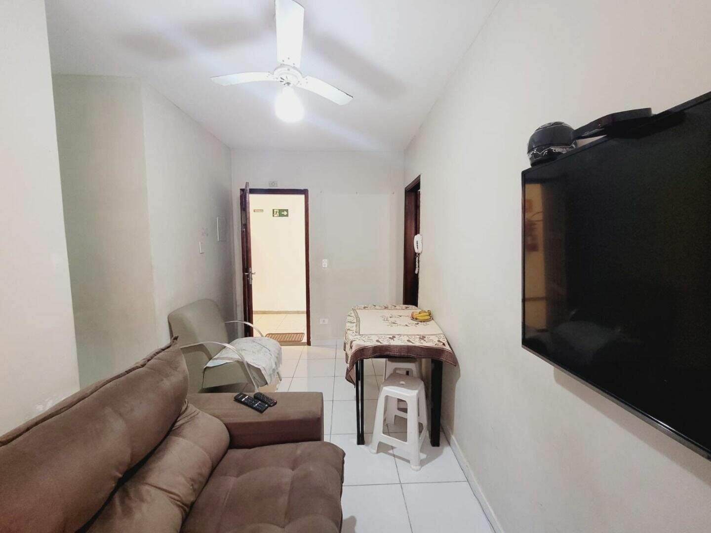 Apartamento à venda no Aviação: 