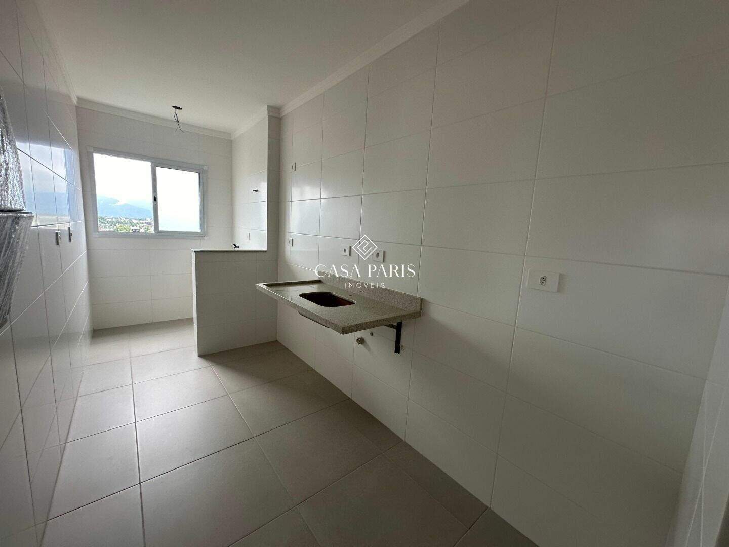 Apartamento à venda no Aviação: 