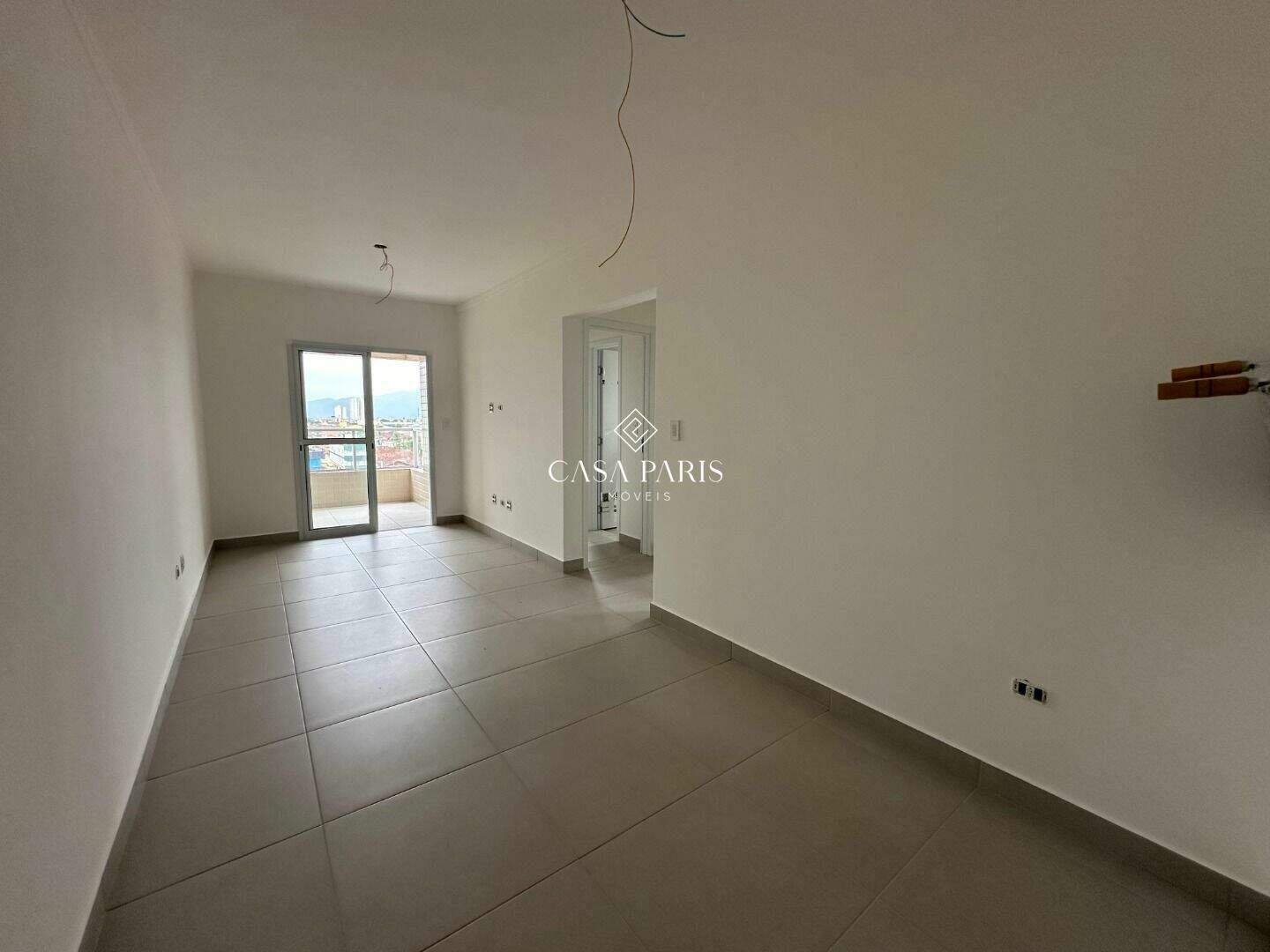 Apartamento à venda no Aviação: 