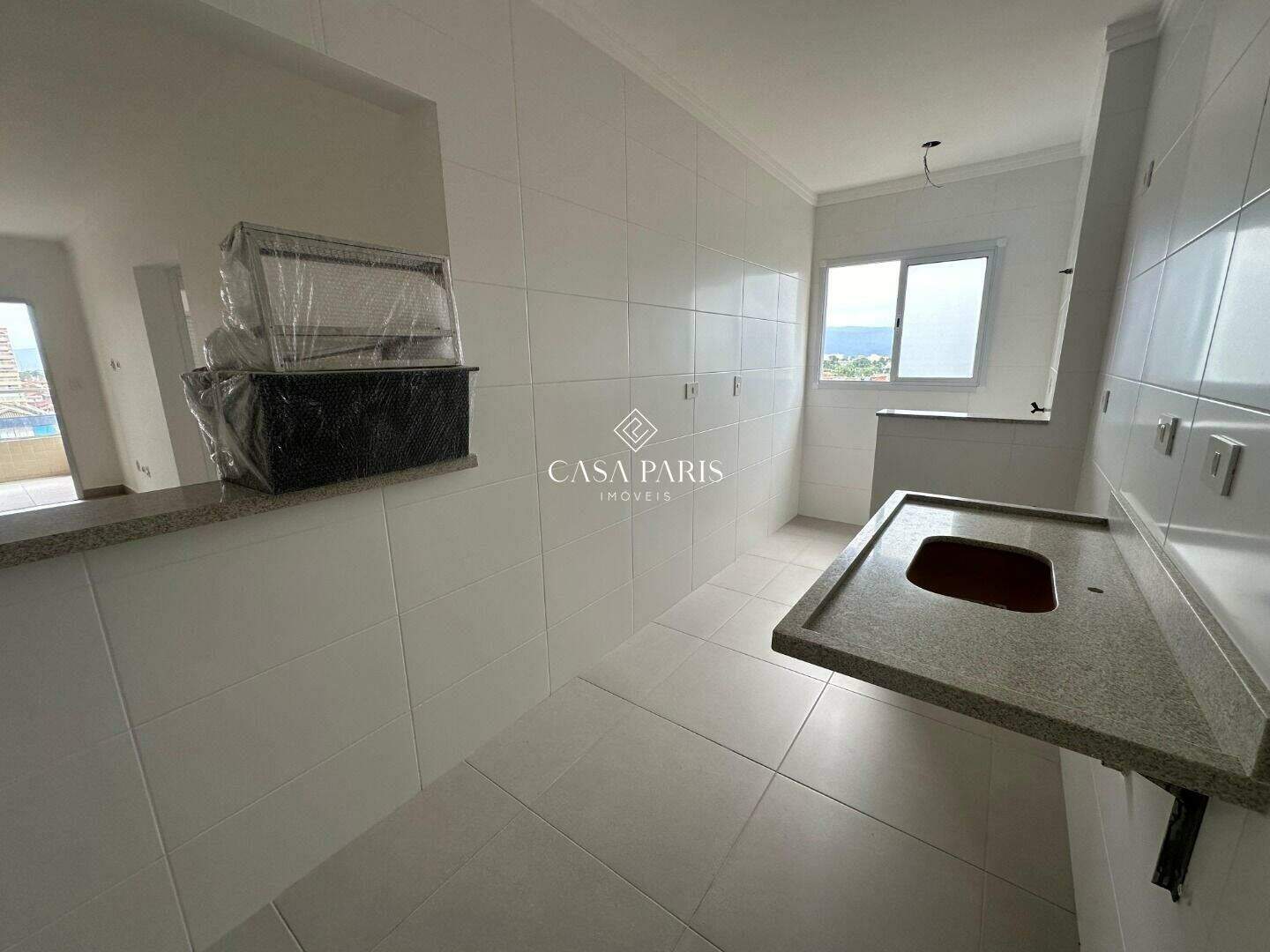Apartamento à venda no Aviação: 