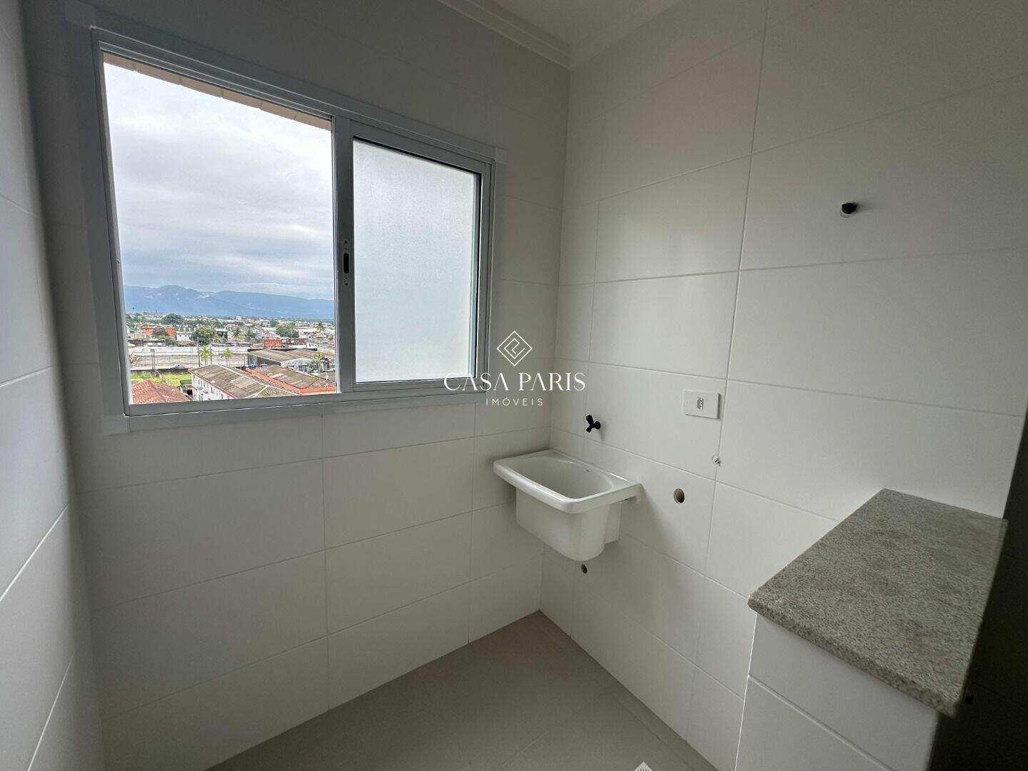 Apartamento à venda no Aviação: 