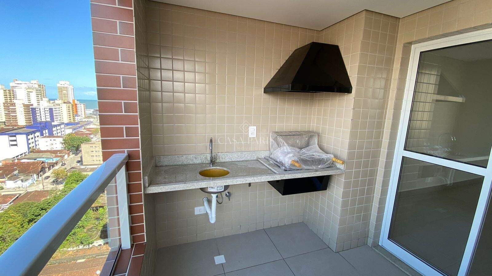 Apartamento à venda no Aviação: 