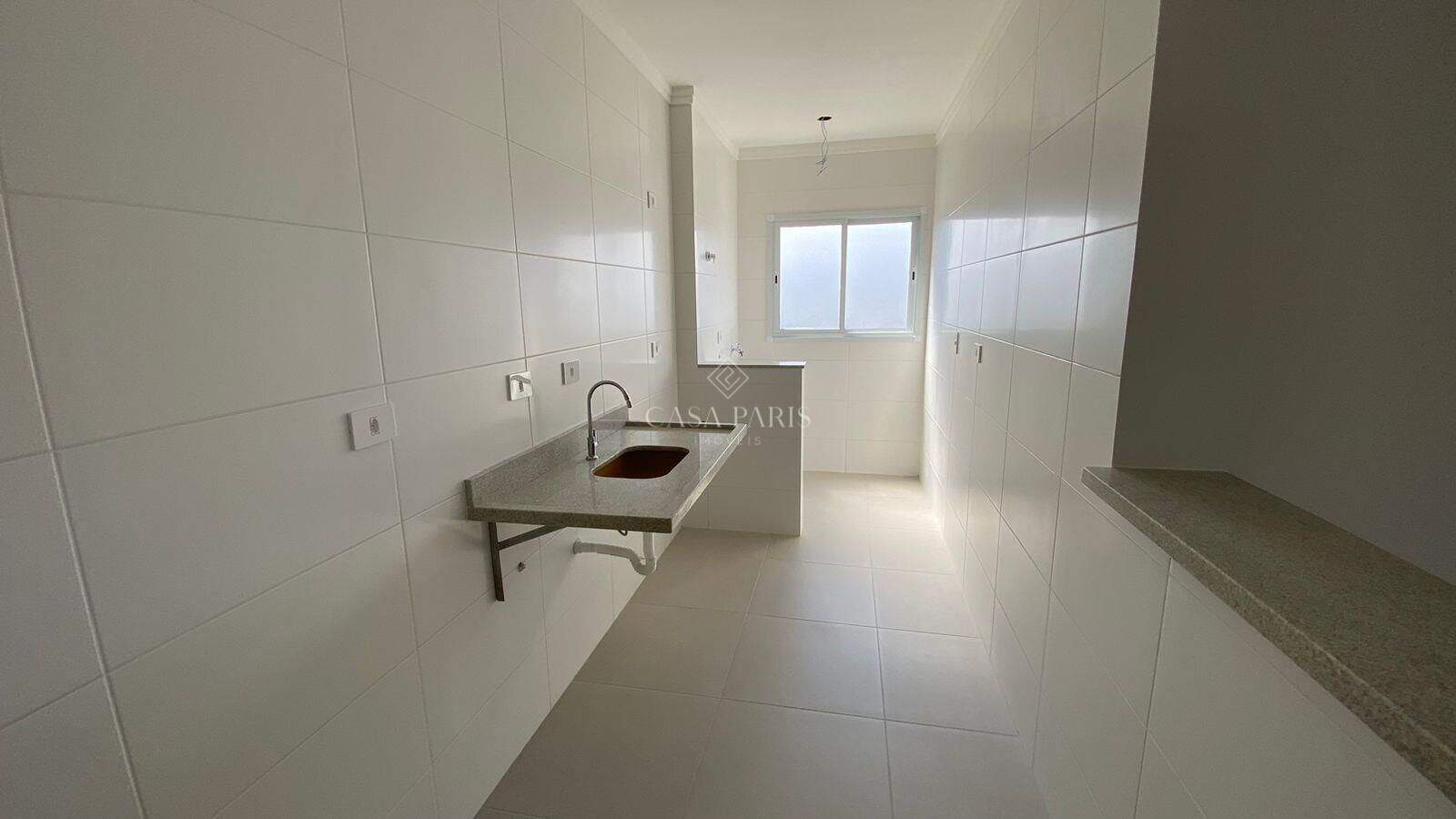 Apartamento à venda no Aviação: 