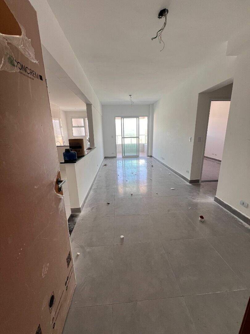 Apartamento à venda no Ocian: 