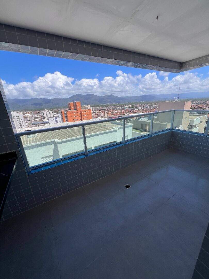 Apartamento à venda no Ocian: 