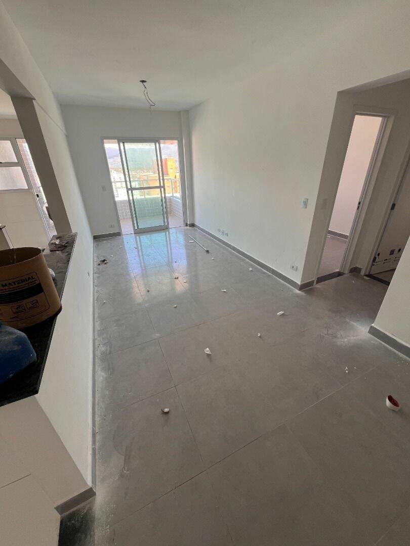 Apartamento à venda no Ocian: 