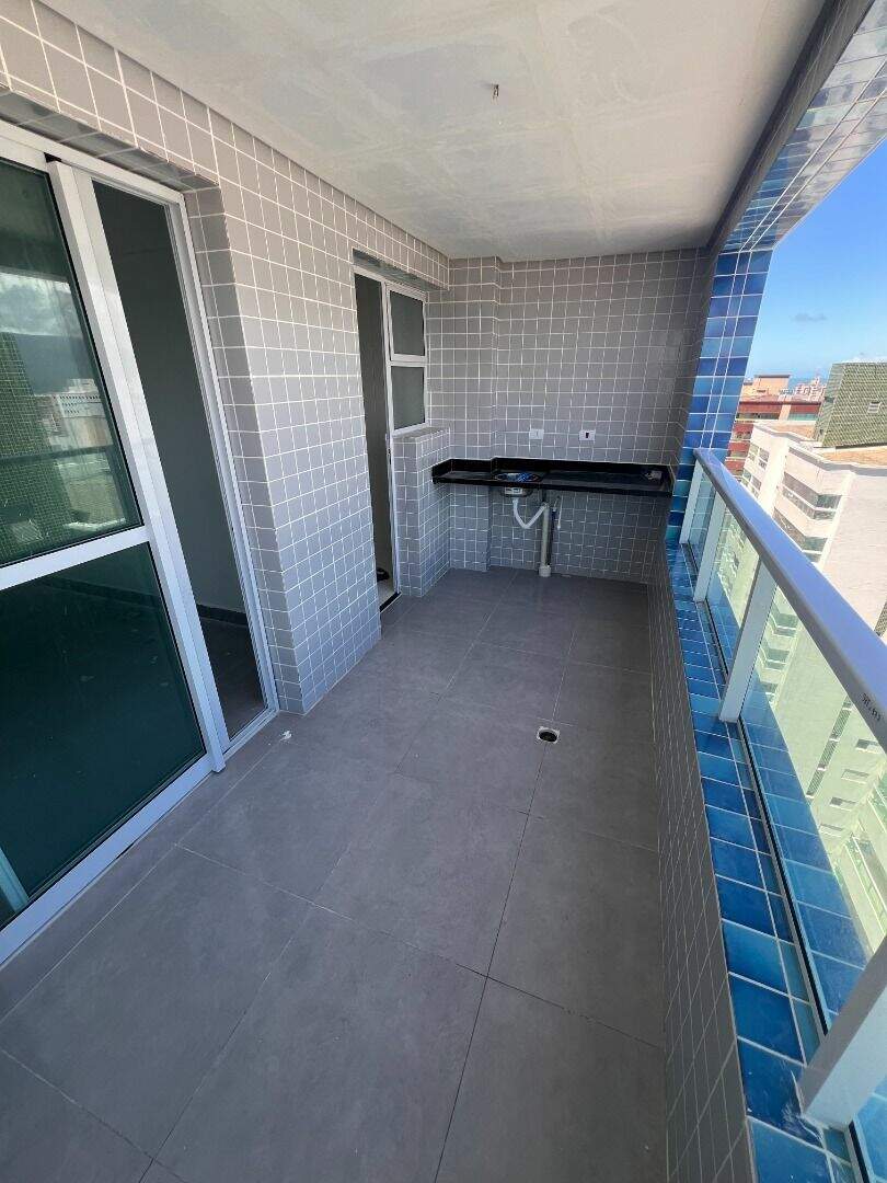 Apartamento à venda no Ocian: 