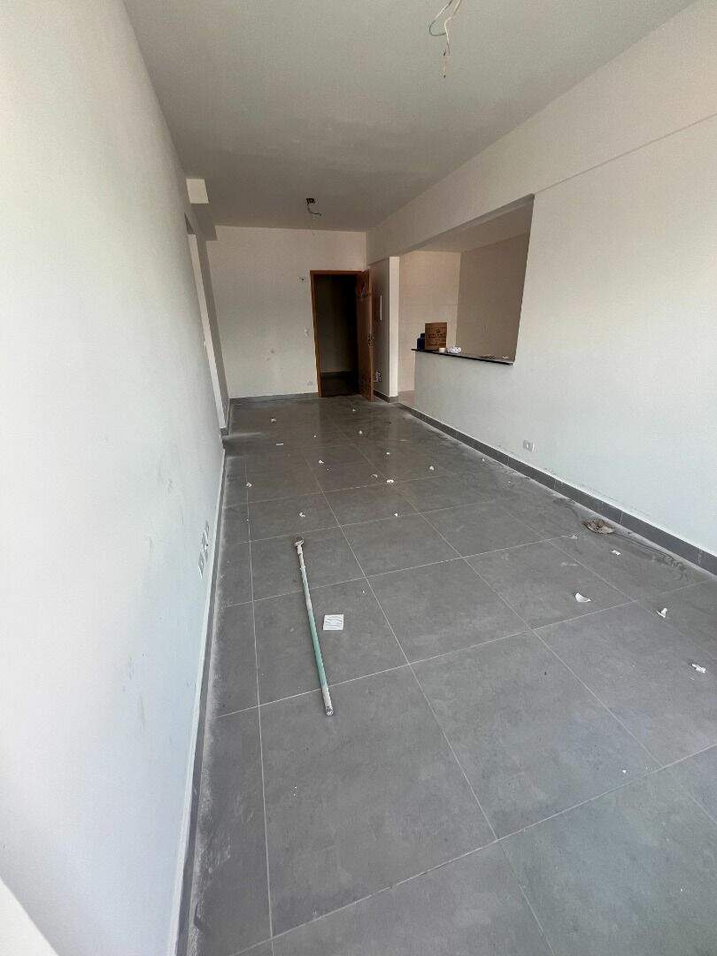 Apartamento à venda no Ocian: 