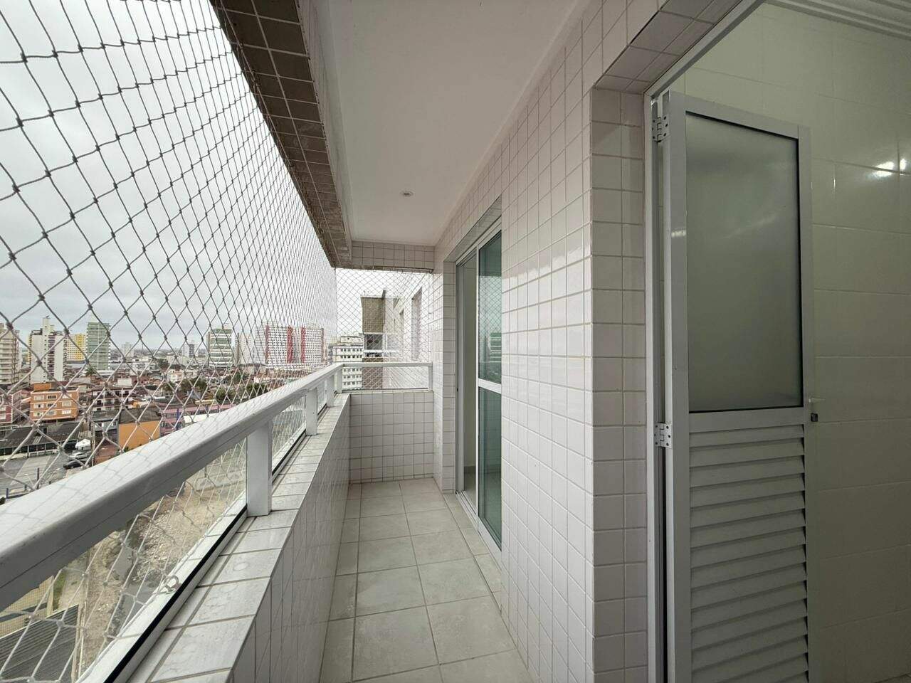 Apartamento à venda no Mirim: 