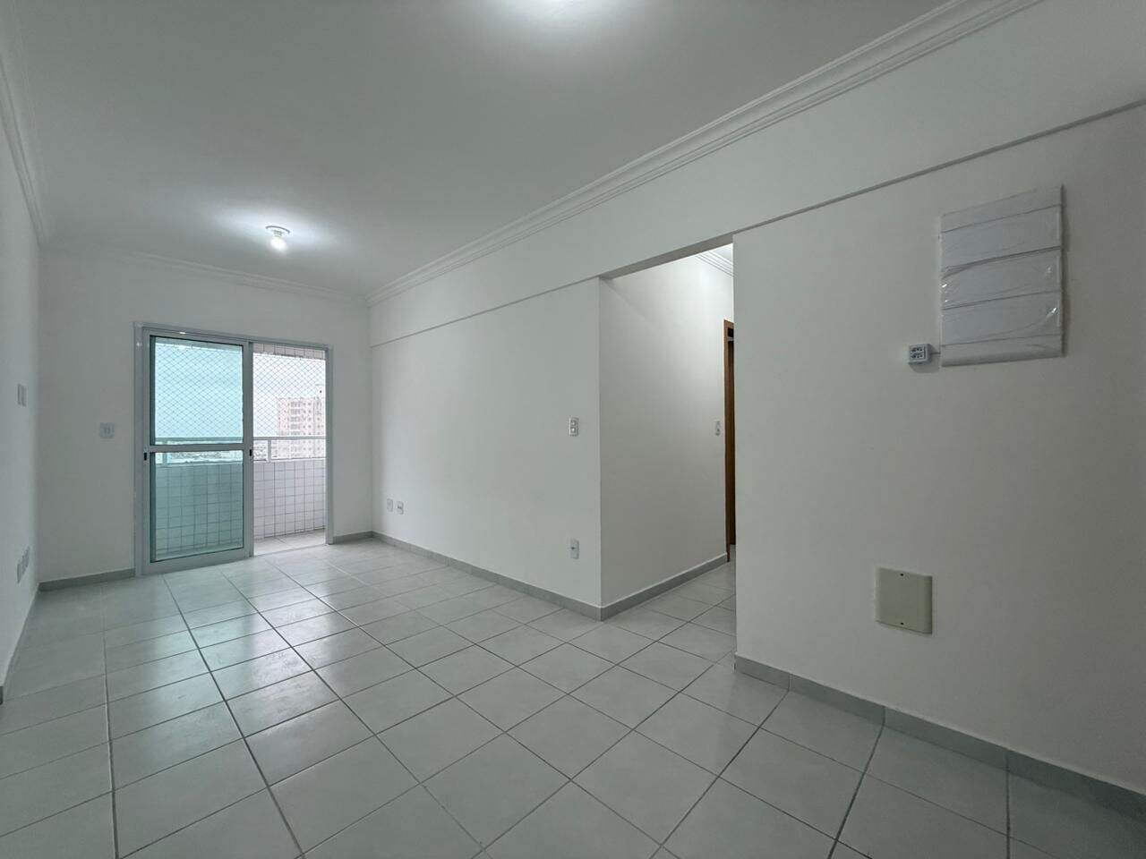 Apartamento à venda no Mirim: 