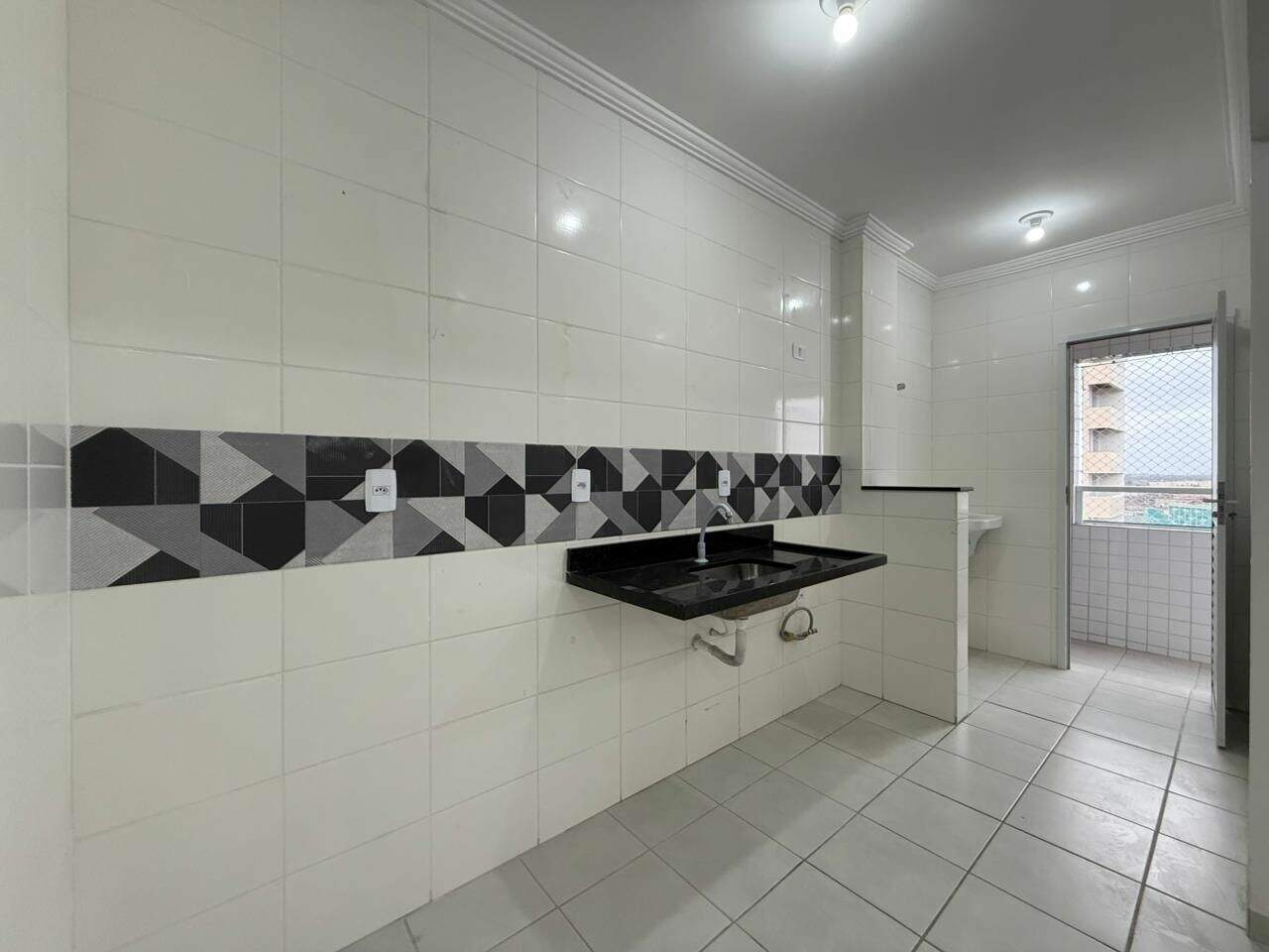 Apartamento à venda no Mirim: 