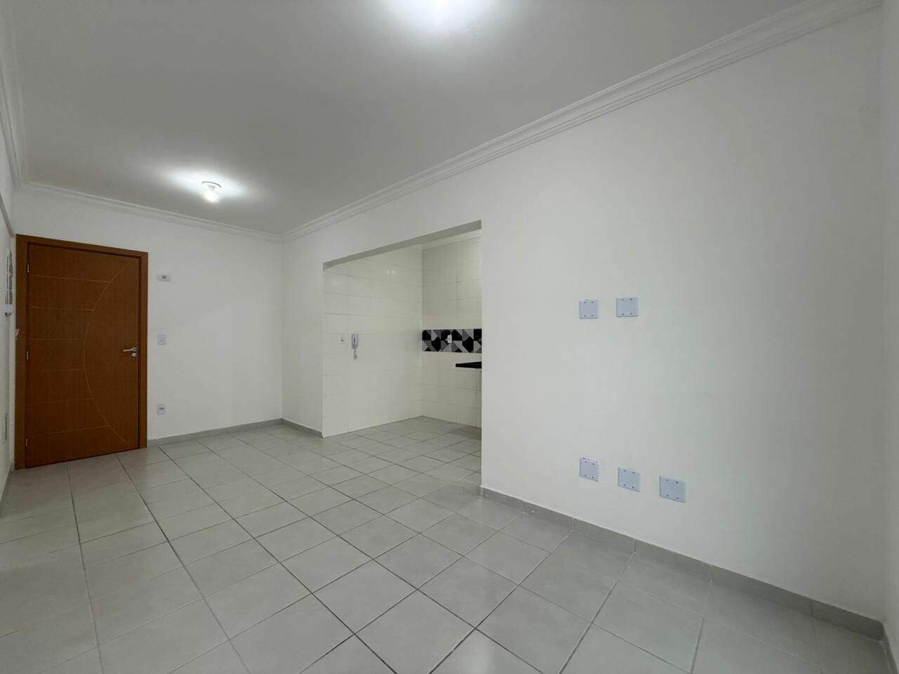 Apartamento à venda no Mirim: 