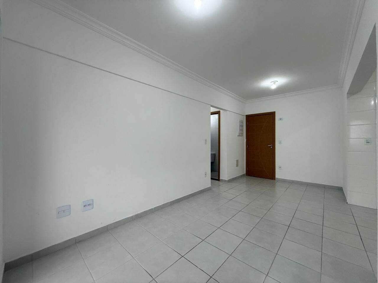 Apartamento à venda no Mirim: 