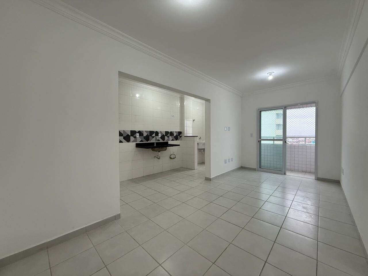Apartamento à venda no Mirim: 