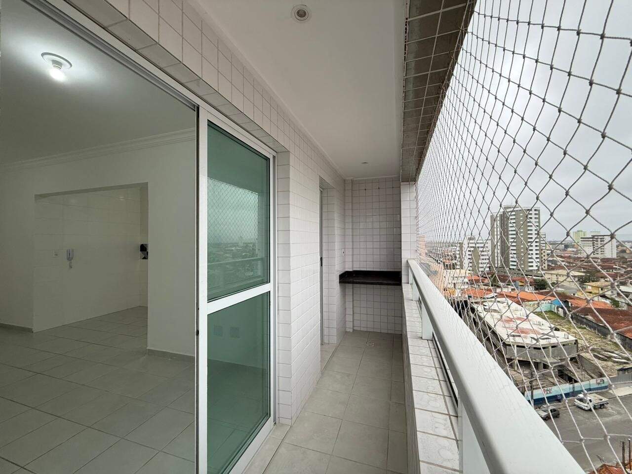 Apartamento à venda no Mirim: 