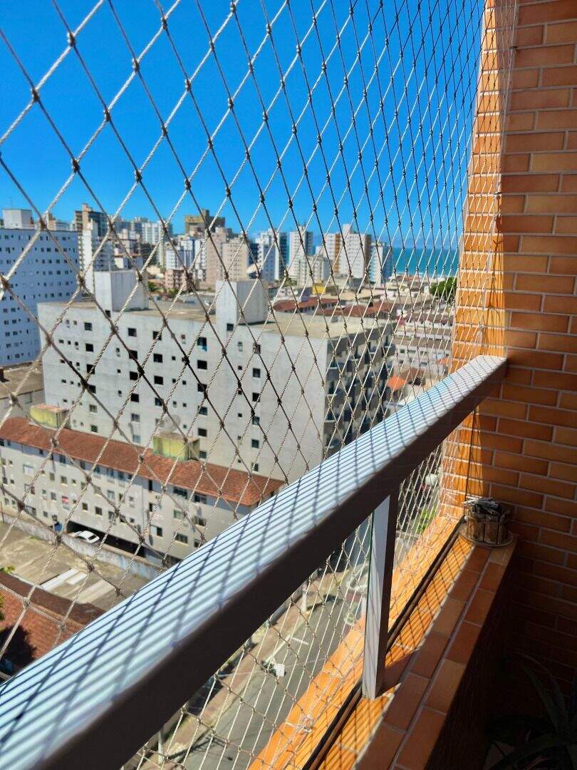Apartamento à venda no Ocian: 