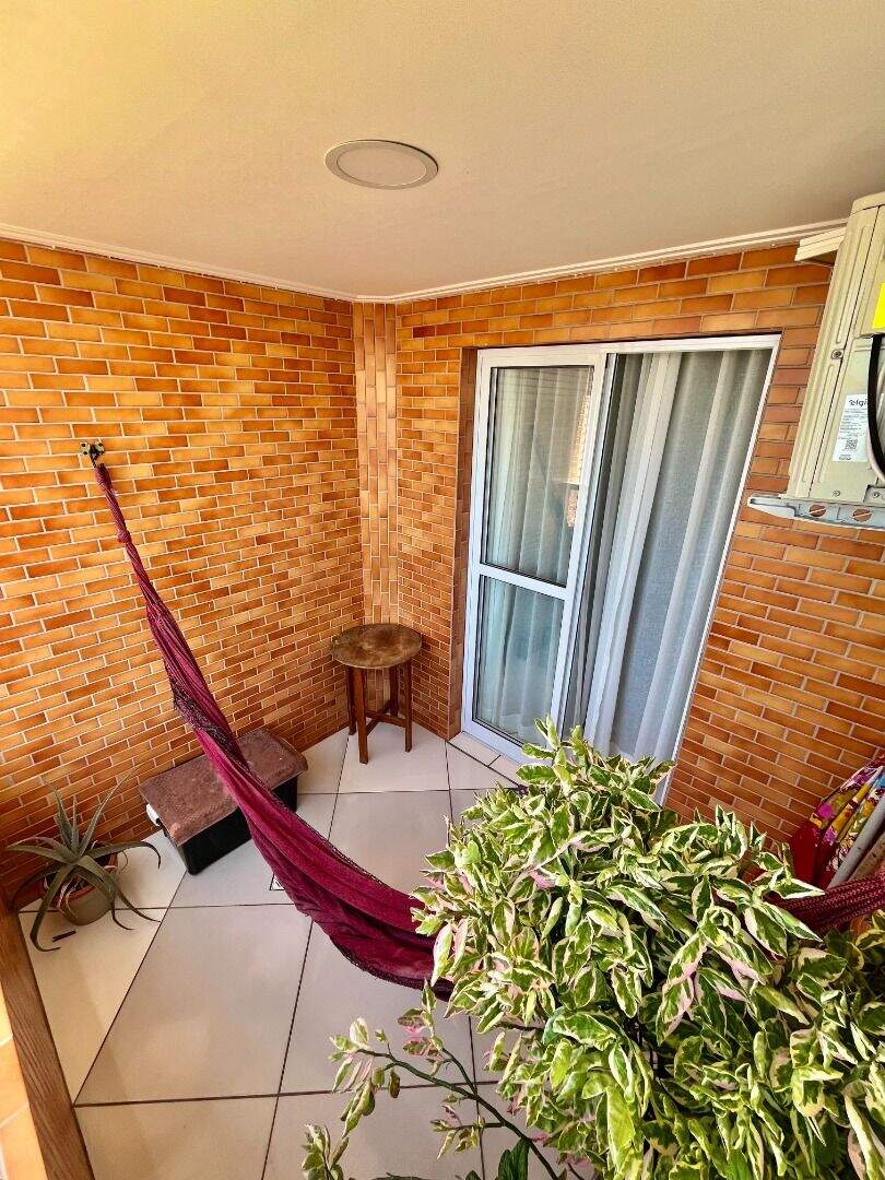 Apartamento à venda no Ocian: 