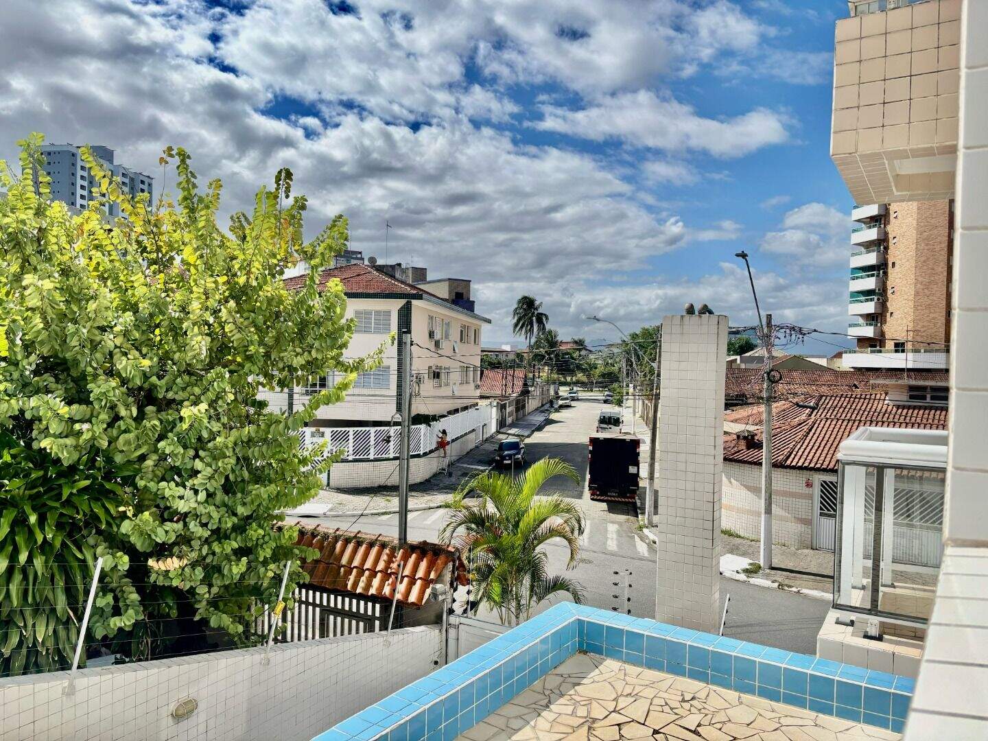 Apartamento à venda no Guilhermina: 
