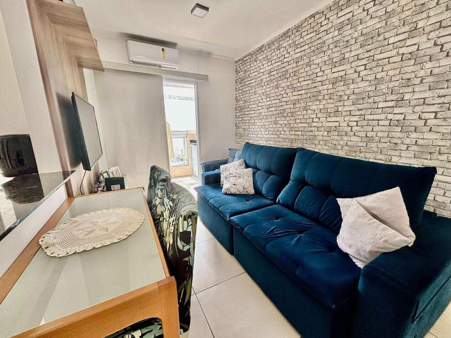 Apartamento à venda no Guilhermina: 