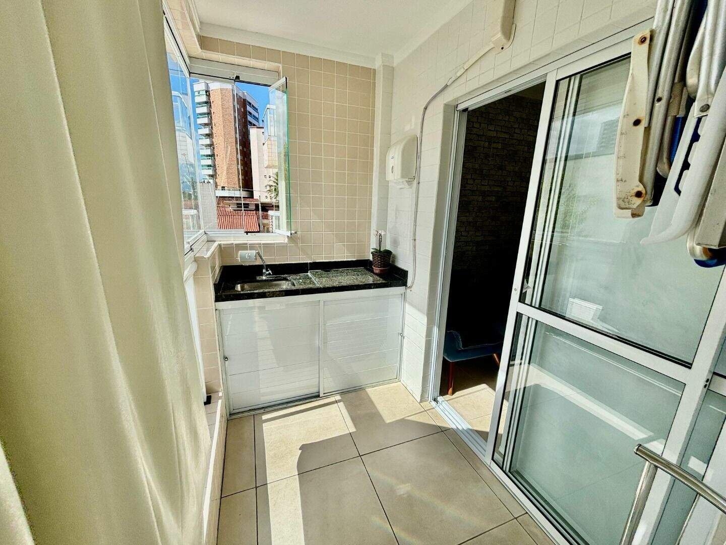 Apartamento à venda no Guilhermina: 