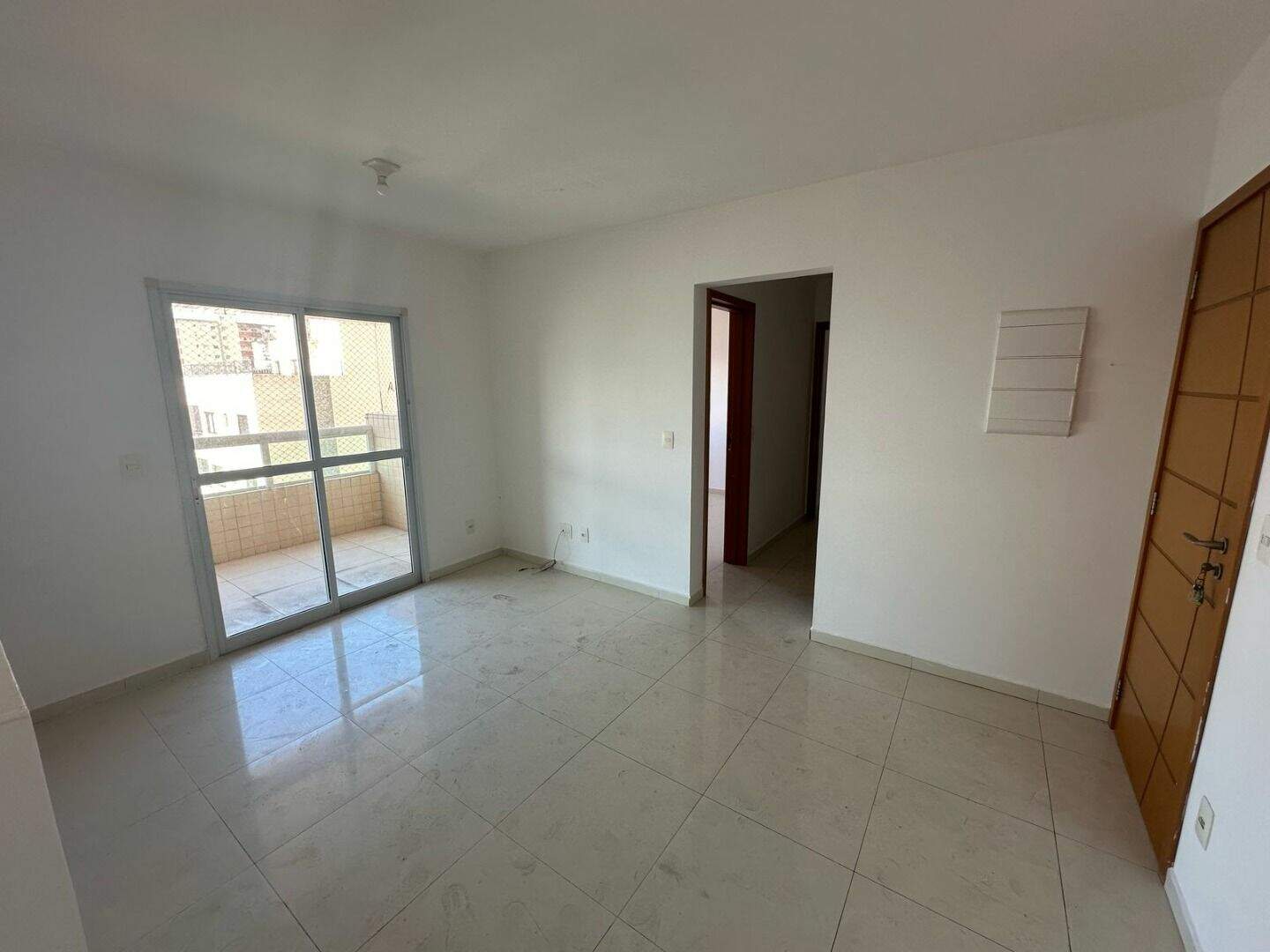 Apartamento à venda no Guilhermina: 