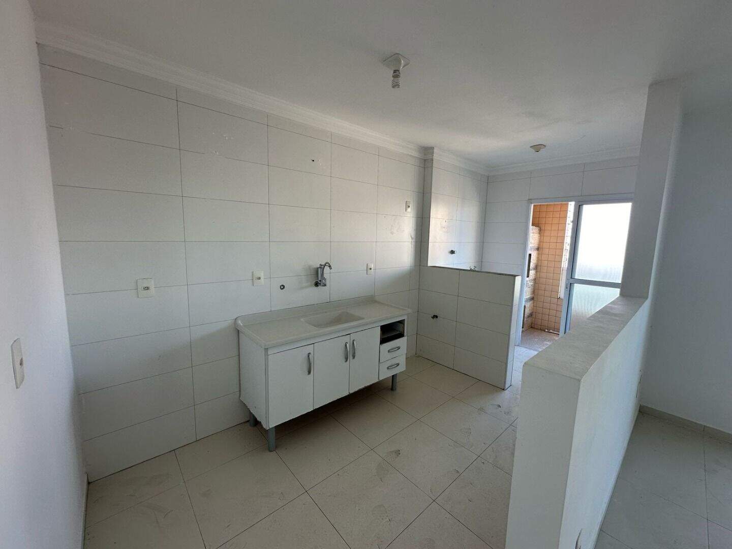 Apartamento à venda no Guilhermina: 