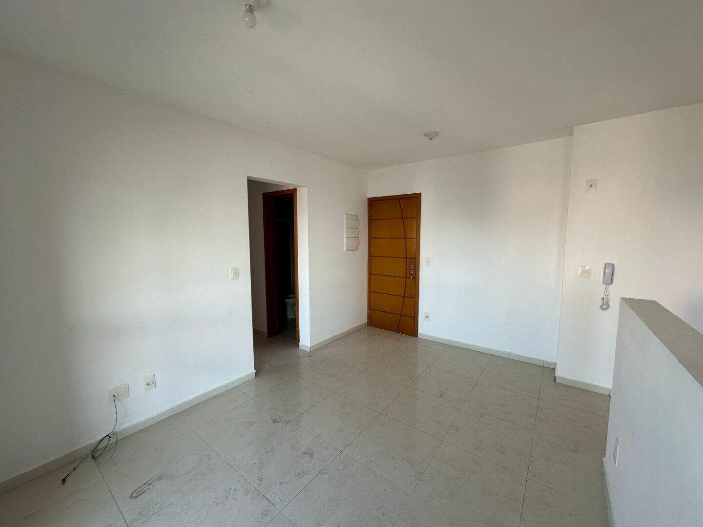 Apartamento à venda no Guilhermina: 