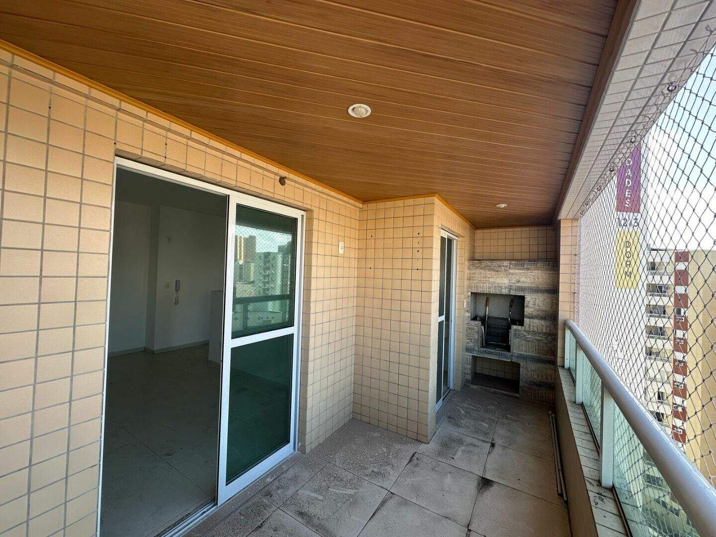 Apartamento à venda no Guilhermina: 