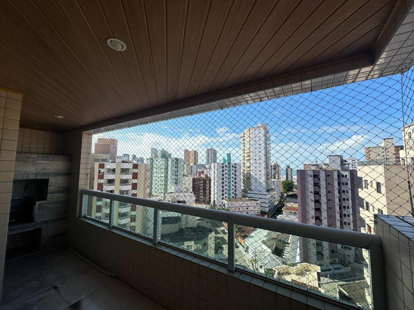 Apartamento à venda no Guilhermina: 