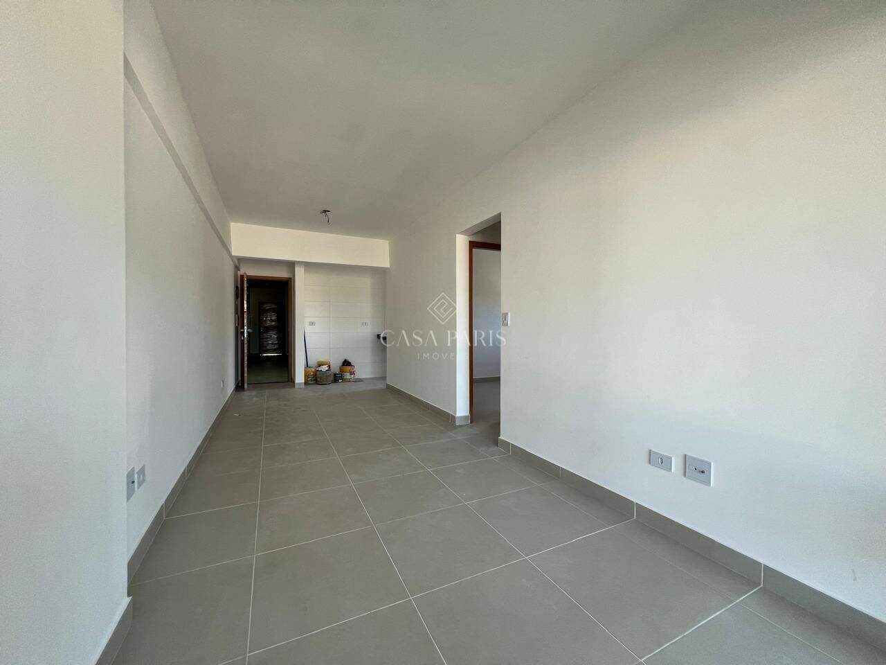Apartamento à venda no Canto do Forte: 