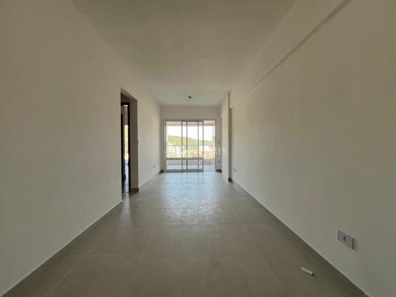 Apartamento à venda no Canto do Forte: 
