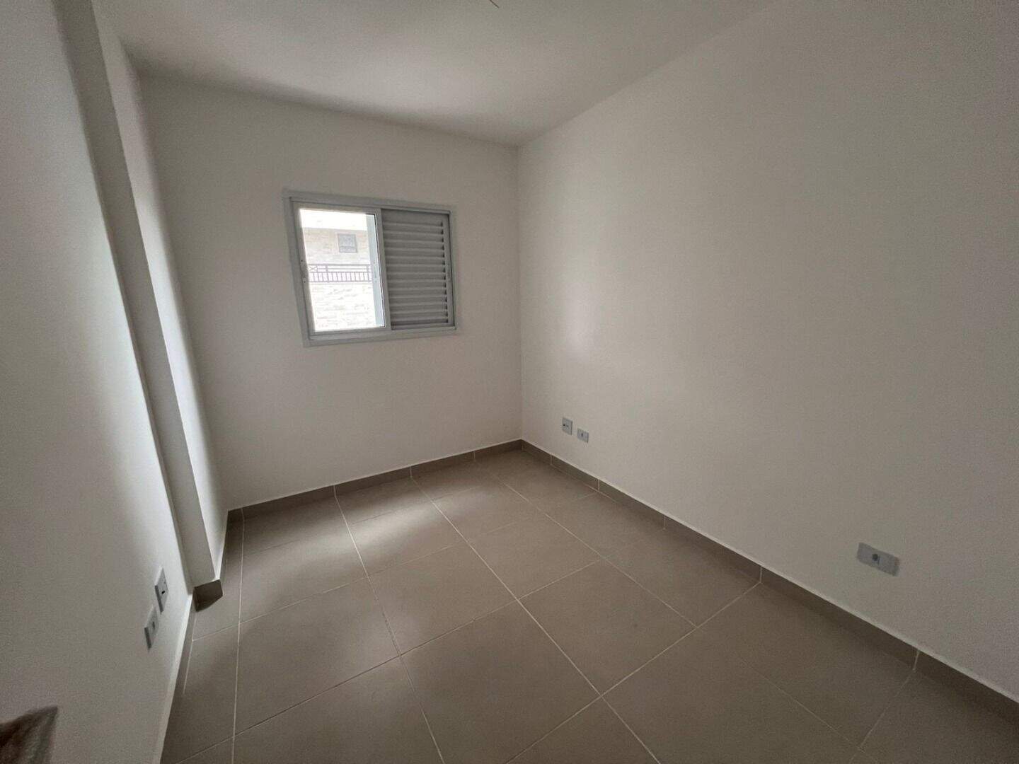 Apartamento à venda no Canto do Forte: 
