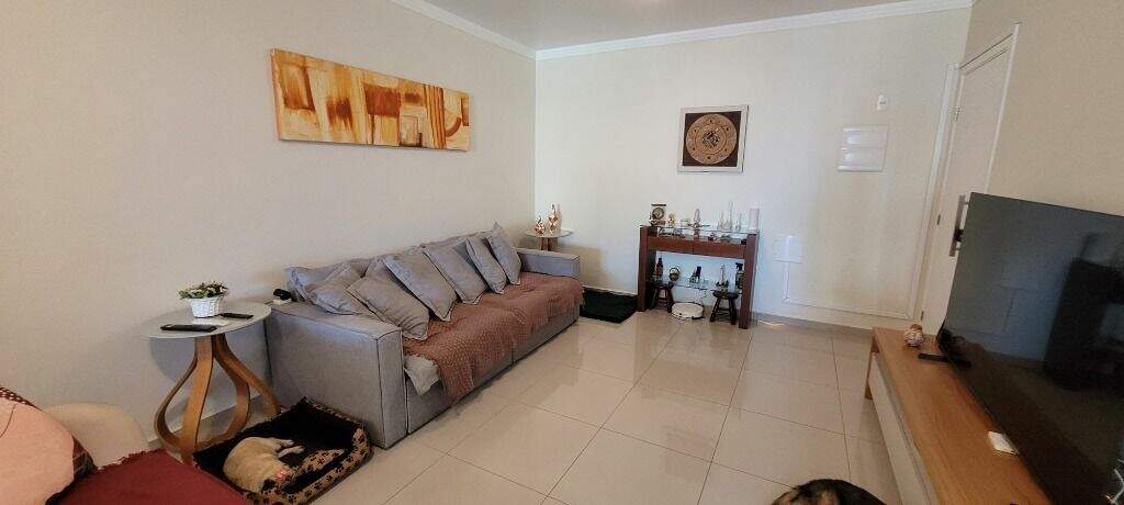 Apartamento à venda no Caiçara: 