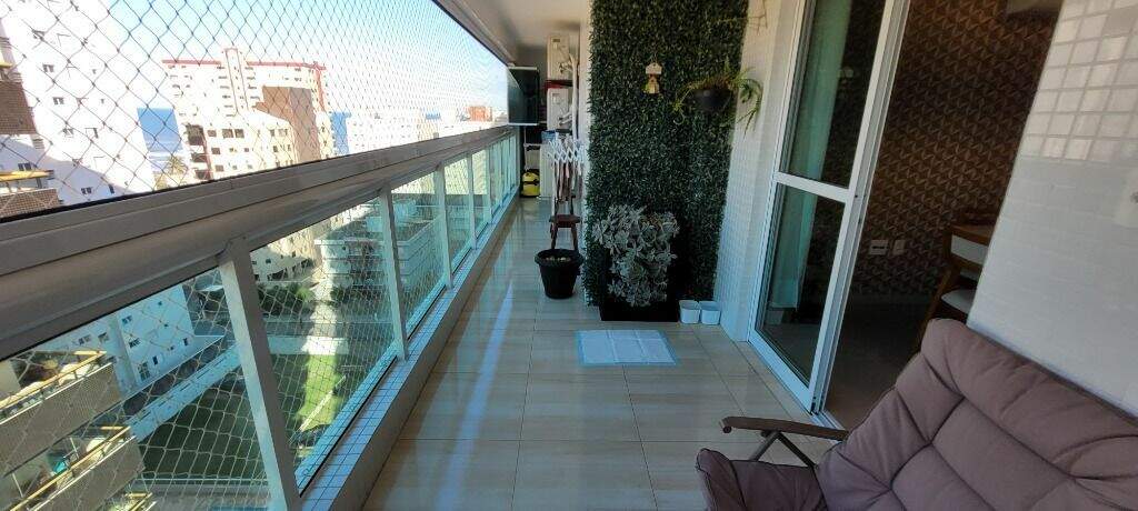 Apartamento à venda no Caiçara: 