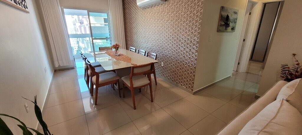 Apartamento à venda no Caiçara: 