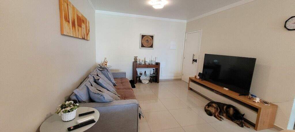 Apartamento à venda no Caiçara: 