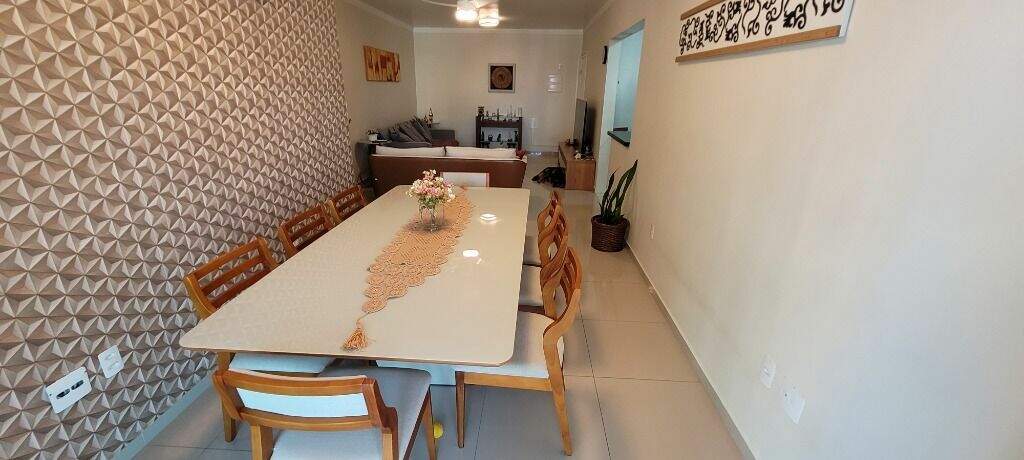 Apartamento à venda no Caiçara: 