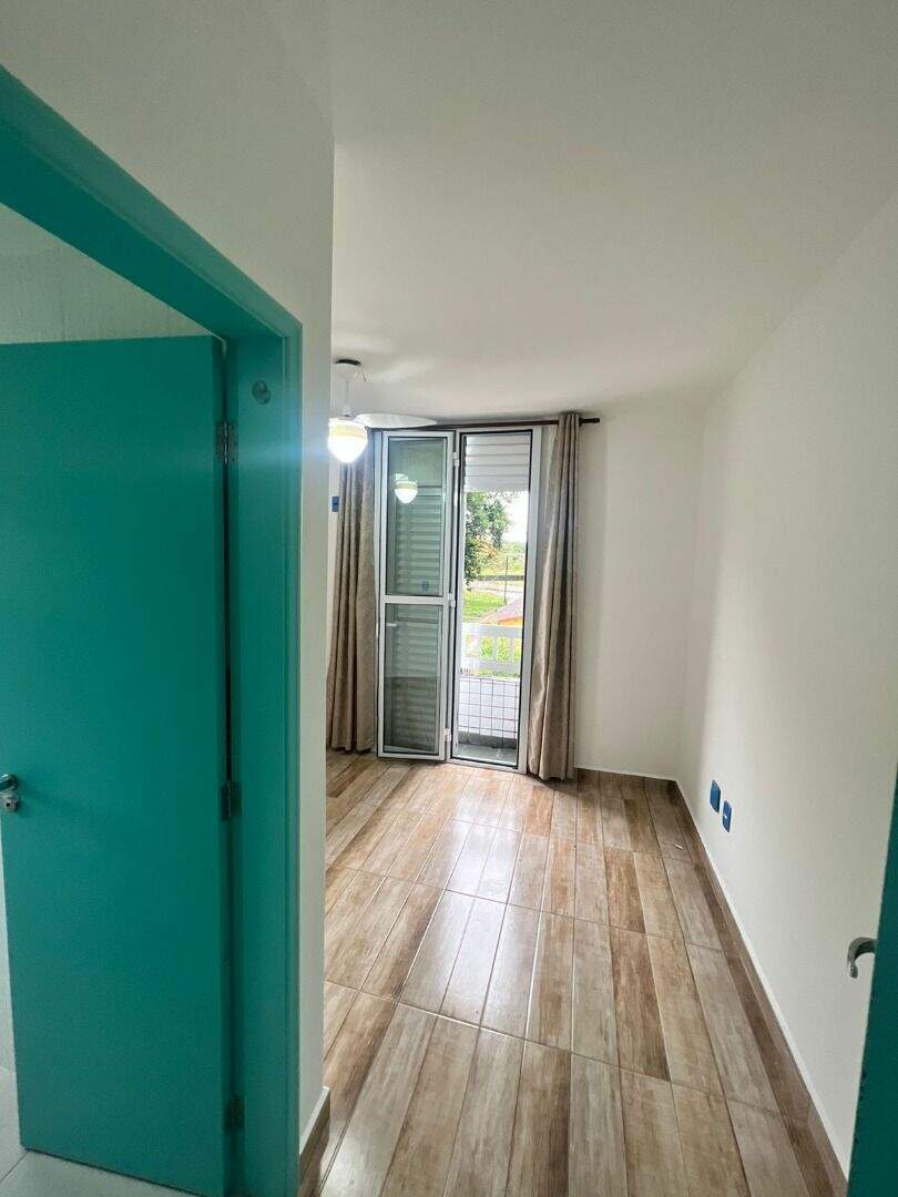 Apartamento à venda no Canto do Forte: 