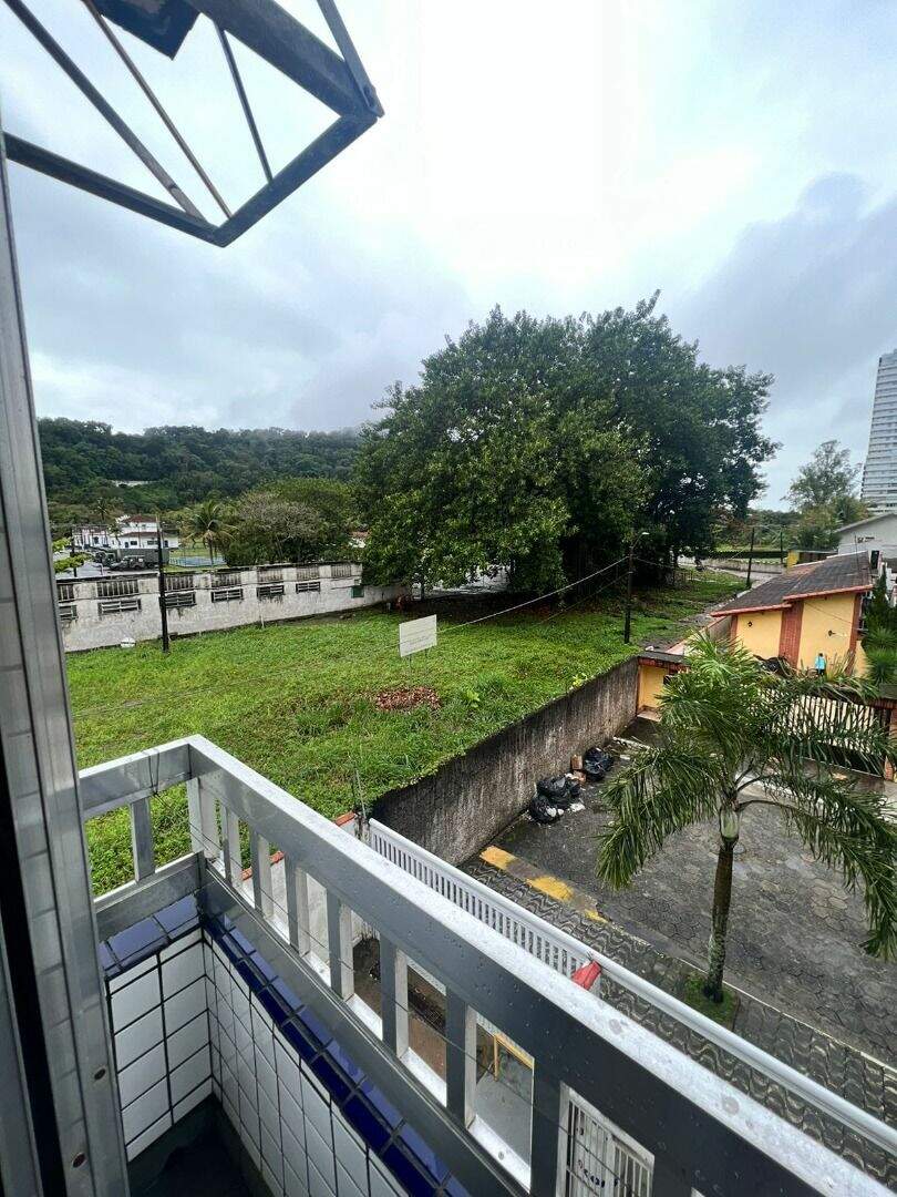 Apartamento à venda no Canto do Forte: 