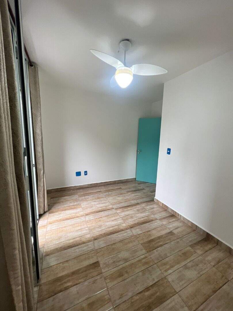Apartamento à venda no Canto do Forte: 