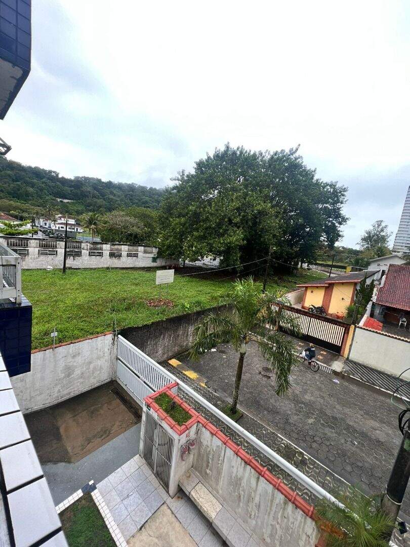 Apartamento à venda no Canto do Forte: 