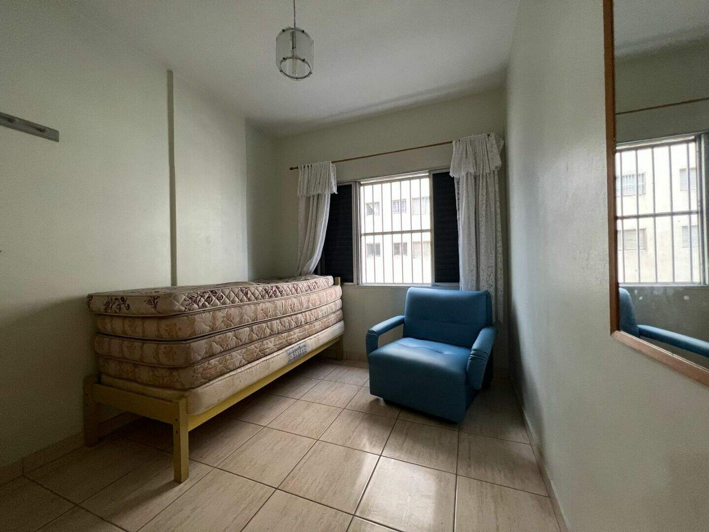 Apartamento à venda no Mirim: 