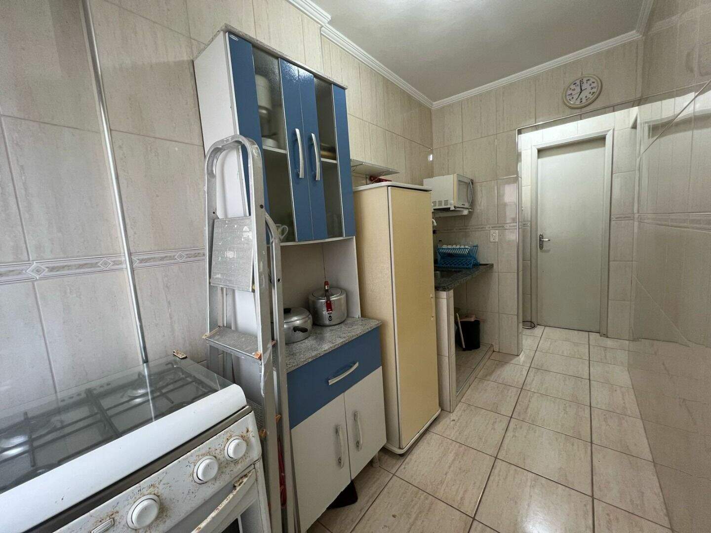 Apartamento à venda no Mirim: 