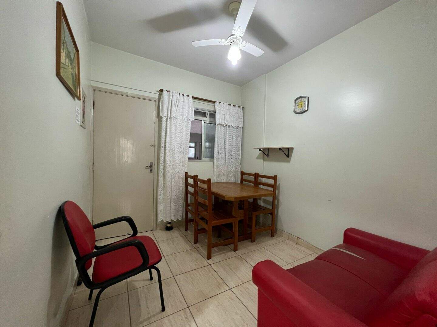 Apartamento à venda no Mirim: 
